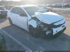3KPF54AD7PE580157 2023 KIA FORTE
