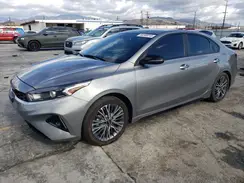 3KPF54AD7PE582040 2023 KIA FORTE