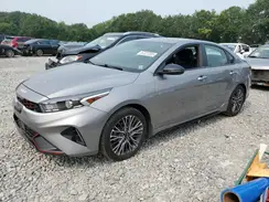 3KPF54AD7PE583804 2023 KIA FORTE