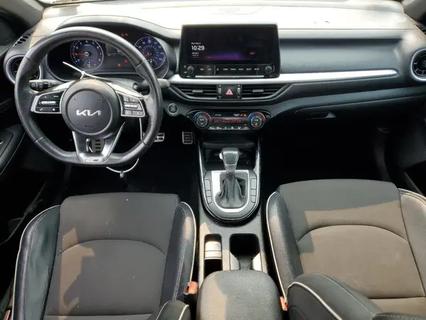 3KPF54AD7PE583804 2023 KIA FORTE - Image 8