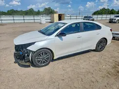3KPF54AD7PE583818 2023 KIA FORTE