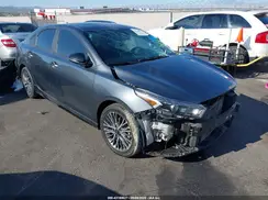 3KPF54AD7PE584502 2023 KIA FORTE