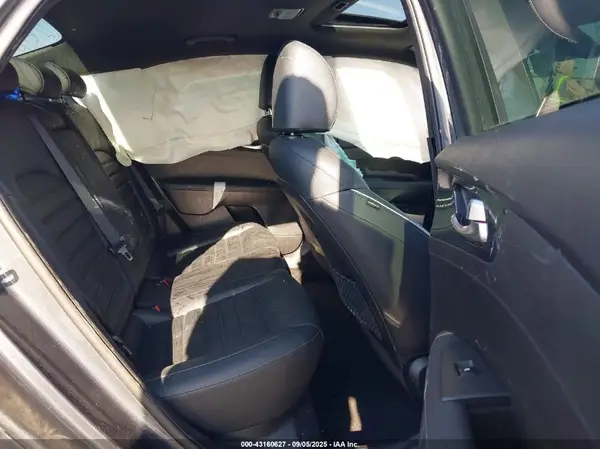 3KPF54AD7PE584502 2023 KIA FORTE - Image 8