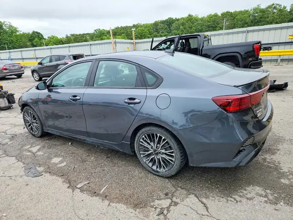 3KPF54AD7PE585004 2023 KIA FORTE - Image 2