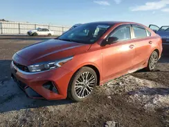3KPF54AD7PE586301 2023 KIA FORTE