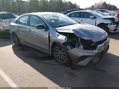 3KPF54AD7PE586427 2023 KIA FORTE