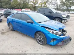 3KPF54AD7PE587304 2023 KIA FORTE