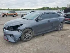 3KPF54AD7PE587805 2023 KIA FORTE