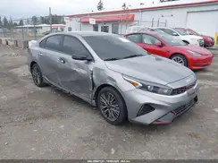 3KPF54AD7PE587934 2023 KIA FORTE