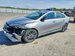 3KPF54AD7PE588145 2023 KIA FORTE