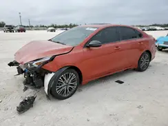 3KPF54AD7PE588758 2023 KIA FORTE