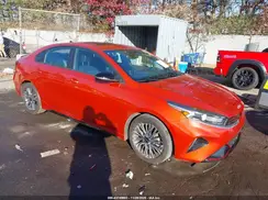 3KPF54AD7PE588890 2023 KIA FORTE