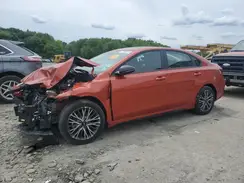 3KPF54AD7PE589022 2023 KIA FORTE