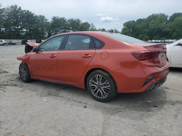 3KPF54AD7PE589022 2023 KIA FORTE - Image 2