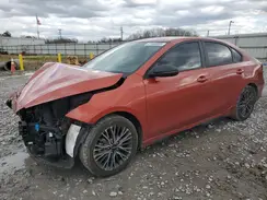 3KPF54AD7PE589392 2023 KIA FORTE