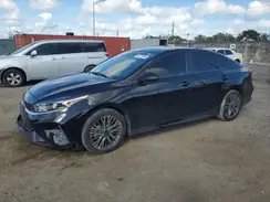 3KPF54AD7PE590834 2023 KIA FORTE