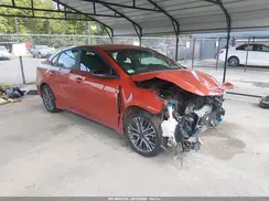 3KPF54AD7PE591269 2023 KIA FORTE