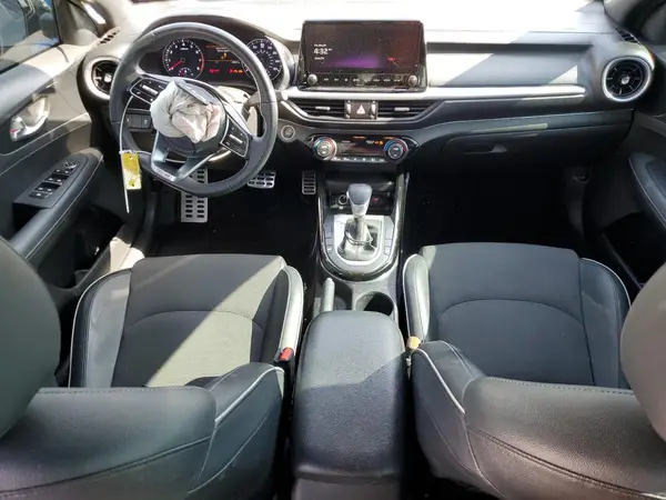 3KPF54AD7PE592678 2023 KIA FORTE - Image 8