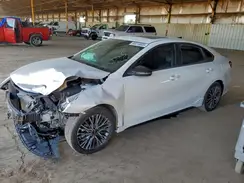 3KPF54AD7PE593393 2023 KIA FORTE