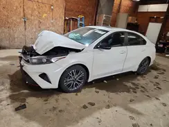 3KPF54AD7PE594561 2023 KIA FORTE