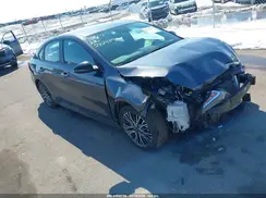 3KPF54AD7PE597699 2023 KIA FORTE