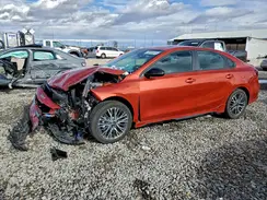 3KPF54AD7PE599100 2023 KIA FORTE
