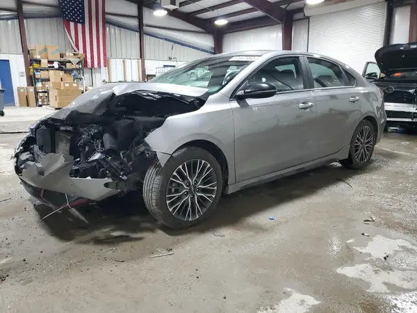 3KPF54AD7PE599338 2023 KIA FORTE - Image 1