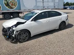3KPF54AD7PE599632 2023 KIA FORTE