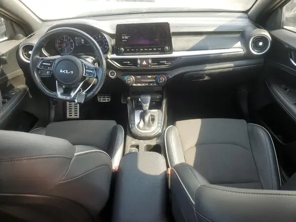 3KPF54AD7PE599632 2023 KIA FORTE - Image 8