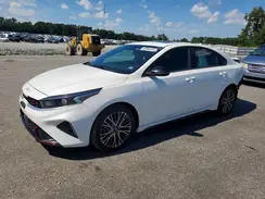 3KPF54AD7PE600052 2023 KIA FORTE