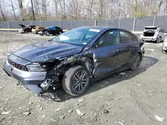 3KPF54AD7PE600908 2023 KIA FORTE