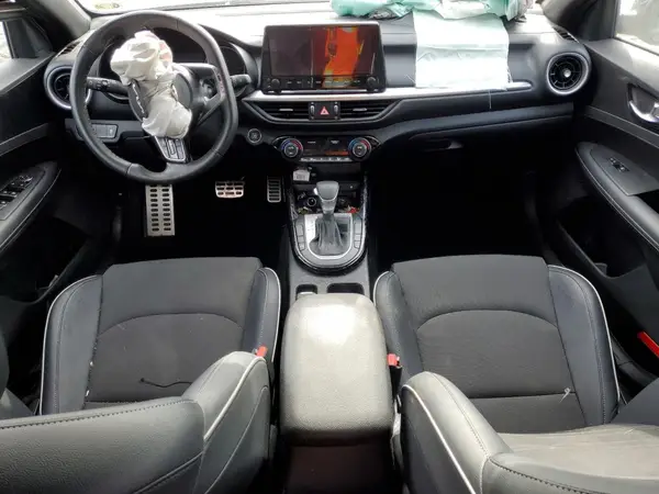 3KPF54AD7PE600908 2023 KIA FORTE - Image 8