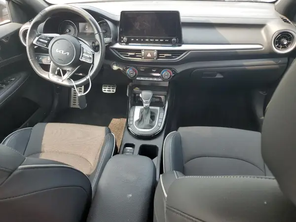 3KPF54AD7PE601668 2023 KIA FORTE - Image 8