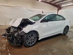 3KPF54AD7PE602156 2023 KIA FORTE