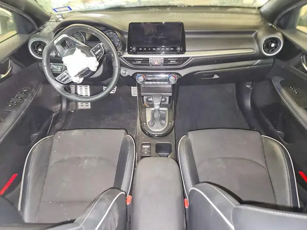 3KPF54AD7PE602156 2023 KIA FORTE - Image 8