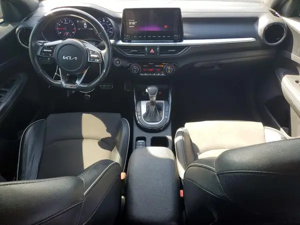 3KPF54AD7PE602836 2023 KIA FORTE - Image 8