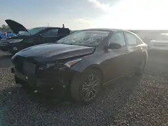 3KPF54AD7PE603100 2023 KIA FORTE