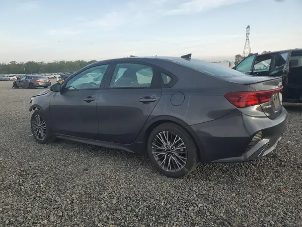 3KPF54AD7PE603100 2023 KIA FORTE - Image 2
