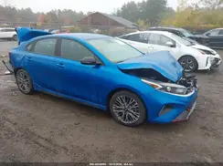 3KPF54AD7PE603517 2023 KIA FORTE