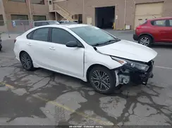 3KPF54AD7PE605106 2023 KIA FORTE
