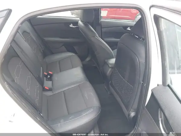 3KPF54AD7PE605106 2023 KIA FORTE - Image 8