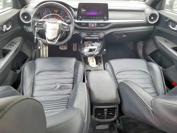 3KPF54AD7PE606613 2023 KIA FORTE - Image 8