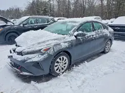 3KPF54AD7PE607289 2023 KIA FORTE