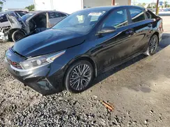 3KPF54AD7PE611245 2023 KIA FORTE