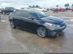 3KPF54AD7PE614162 2023 KIA FORTE