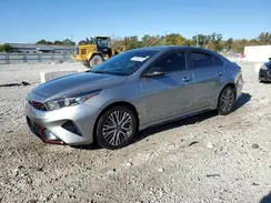 3KPF54AD7PE614341 2023 KIA FORTE