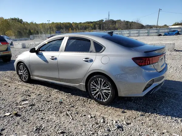 3KPF54AD7PE614341 2023 KIA FORTE - Image 2
