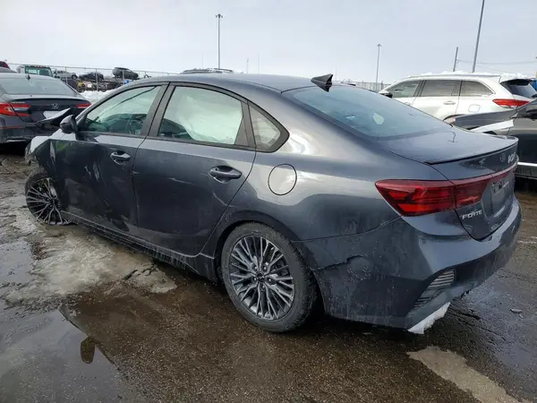 3KPF54AD7PE614565 2023 KIA FORTE - Image 2