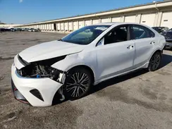 3KPF54AD7PE614629 2023 KIA FORTE
