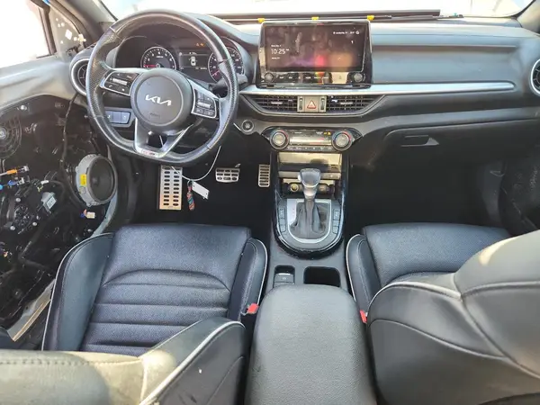 3KPF54AD7PE614629 2023 KIA FORTE - Image 8